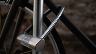 Illustration for article titled Skylock Is the Bike Lock of the Future, and It's Awesome